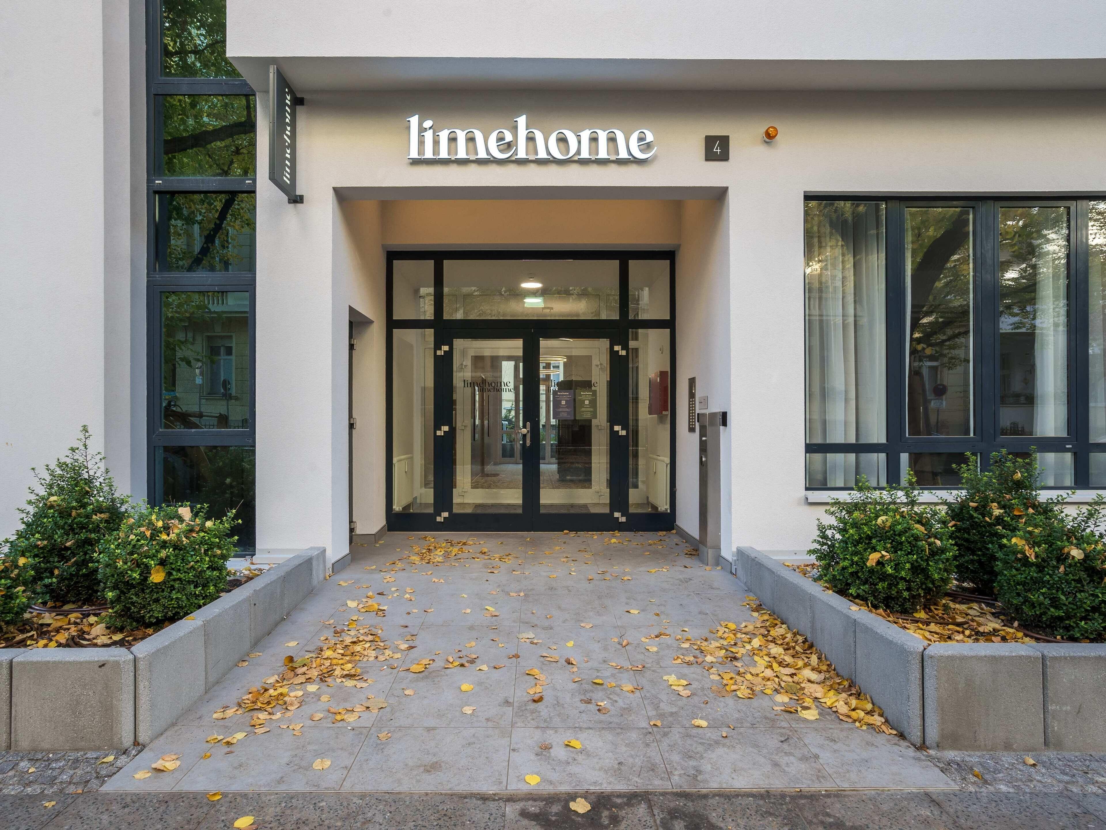 Limehome Berlin Luise Henriette Str - Digital Access — Fotos 1